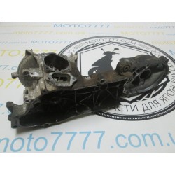 Картера Honda Pal