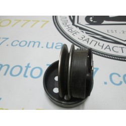 Задний вариатор Honda Pal