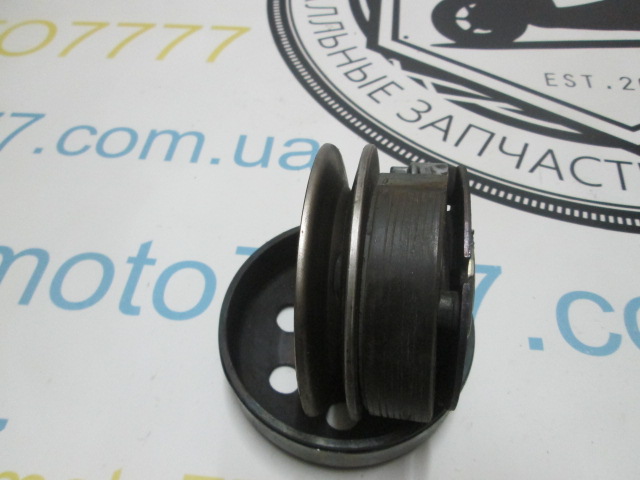 Задний вариатор Honda Pal