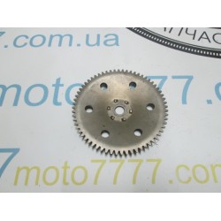 Тарелка вариатора Honda Pal 