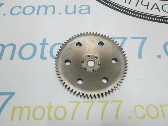 Тарелка вариатора Honda Pal 