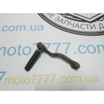 Лапка заводная Honda Pal