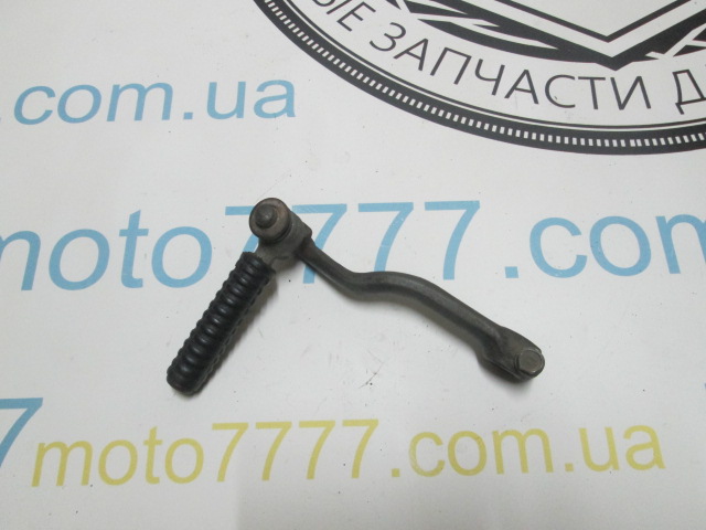 Лапка заводная Honda Pal