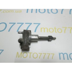 Маслонасос Honda Pal