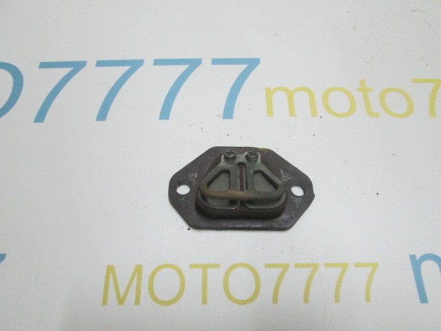 Лепестки Honda Pal 