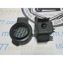 Охлаждения  Honda Pal