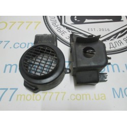 Охлаждения  Honda Pal