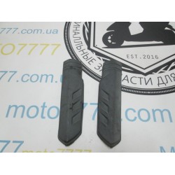 Накладки вилки Honda Pal