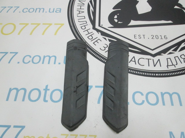 Накладки вилки Honda Pal