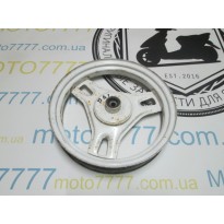 Диск передний Honda Pal