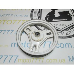 Диск передний Honda Pal