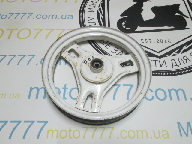 Диск передний Honda Pal