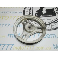 Диск задний Honda Pal