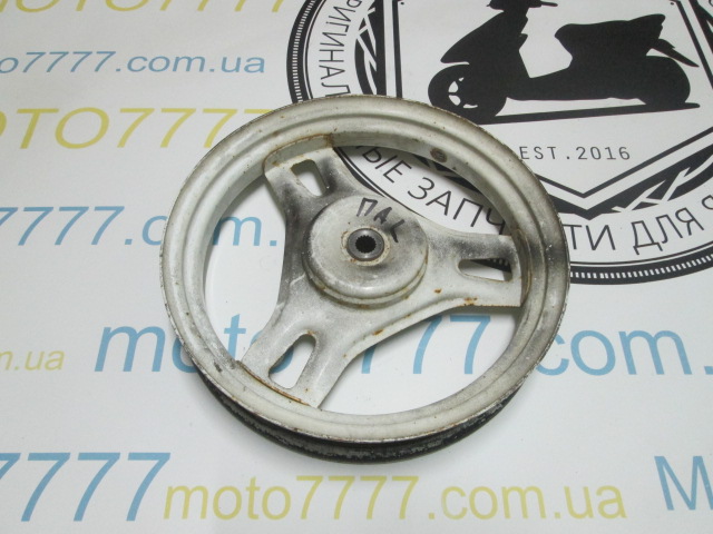 Диск задний Honda Pal