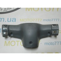 Торпеда Honda Pal AF 17