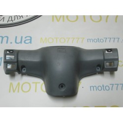 Торпеда Honda Pal AF 17