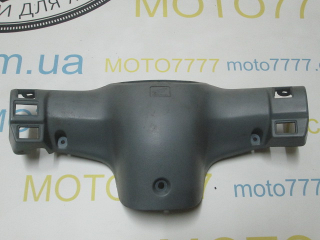 Торпеда Honda Pal AF 17