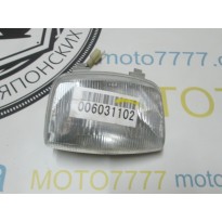 Фара  Honda Pal AF 17