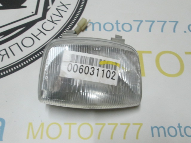 Фара Honda Pal AF 17