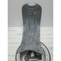 Подгазетник  Honda Pal AF 17