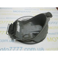 Бардачок під сидіння Honda Pal AF 17