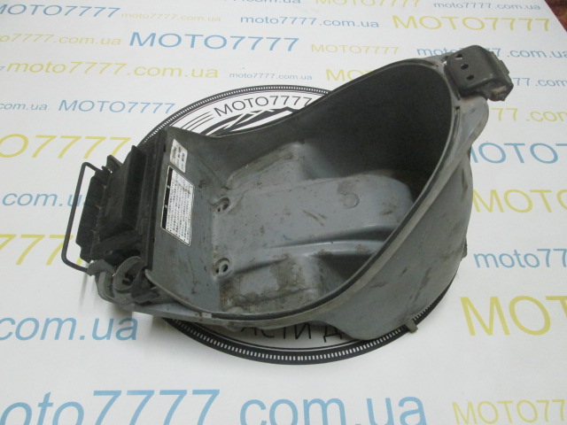 Бардачок під сидіння Honda Pal AF 17