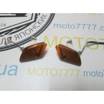 Повороти передні Honda Pal AF 17 