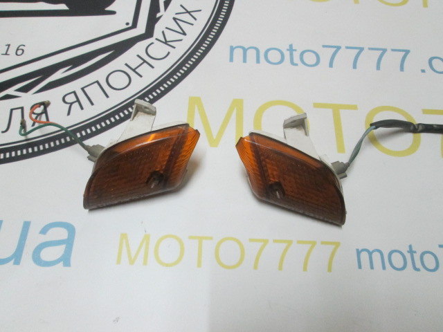 Повороти передні Honda Pal AF 17 