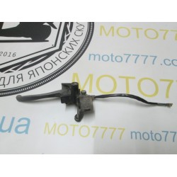 Ручка левая Honda Pal AF 17