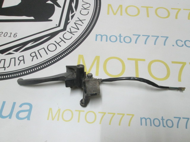 Ручка левая Honda Pal AF 17