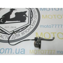 Ручка правая  Honda Pal AF 17