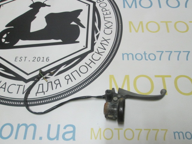 Ручка правая  Honda Pal AF 17