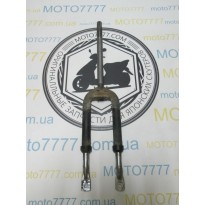 Вилка Honda Pal AF 17