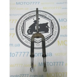 Вилка Honda Pal AF 17