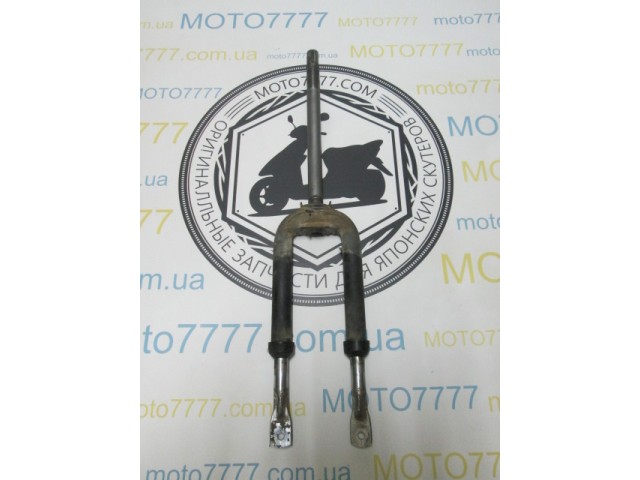 Вилка Honda Pal AF 17