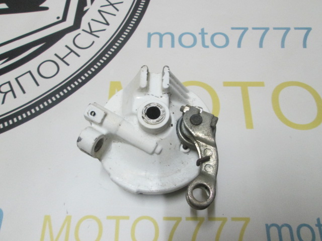 Тормозной барабан Honda Pal AF 17