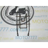 Багажник  Honda Pal AF 17