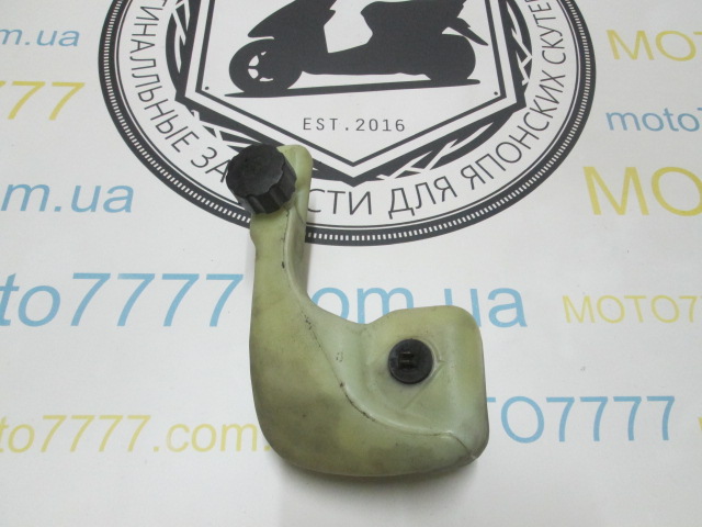 Масло бак Honda Pal AF 17