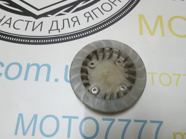 Крильчатка Honda Pal AF 17