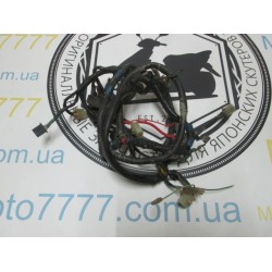 Проводка центральная Honda Pal AF 17