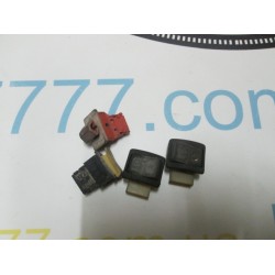 Кнопки Honda Pal AF 17