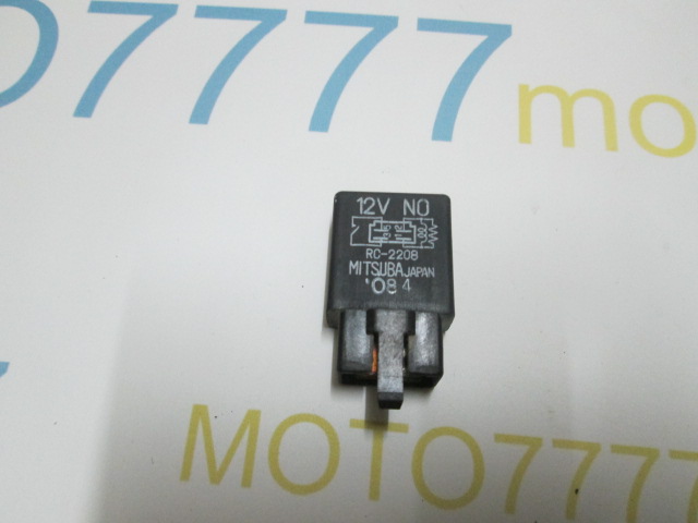 Реле стартера Honda Pal AF 17