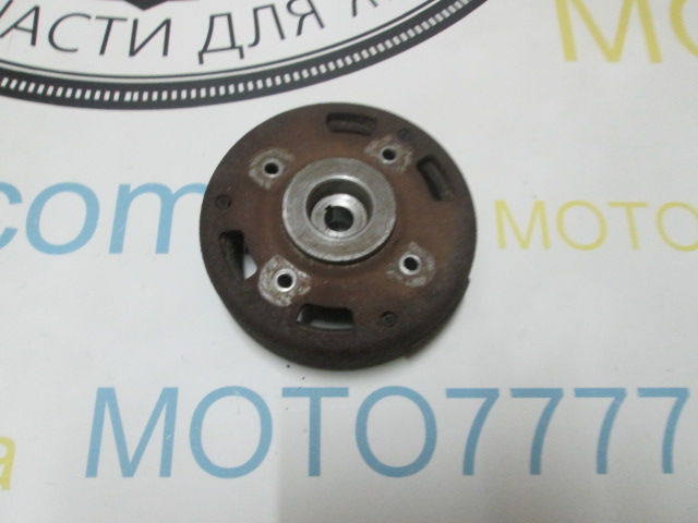 Магніт Honda Pal AF 17