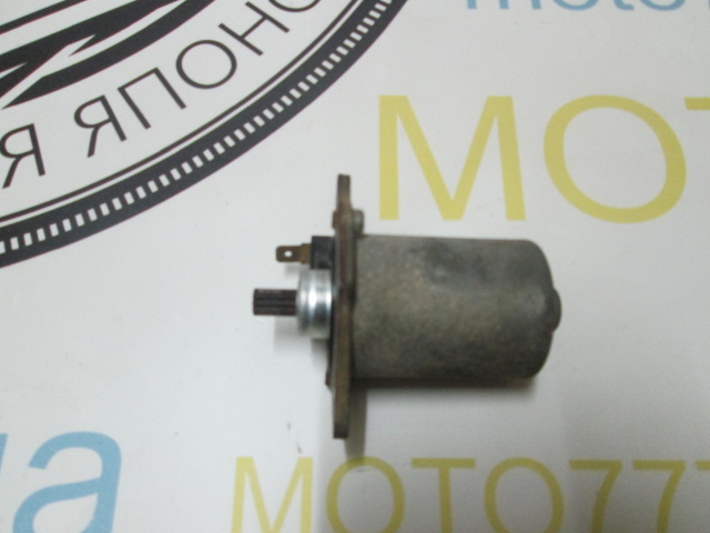 Стартер Honda Pal AF 17