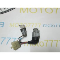 Замки Honda Pal AF 17