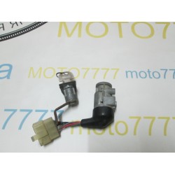 Замки Honda Pal AF 17