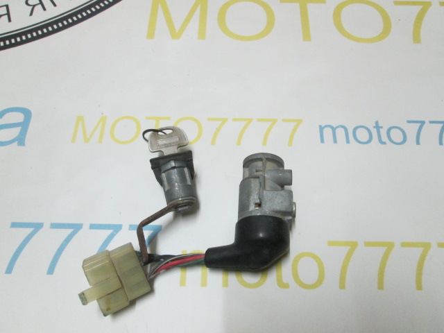 Замки Honda Pal AF 17