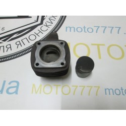 Поршневая група Honda Pal AF 17