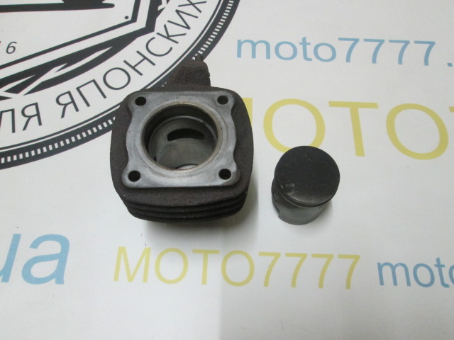 Поршневая група Honda Pal AF 17