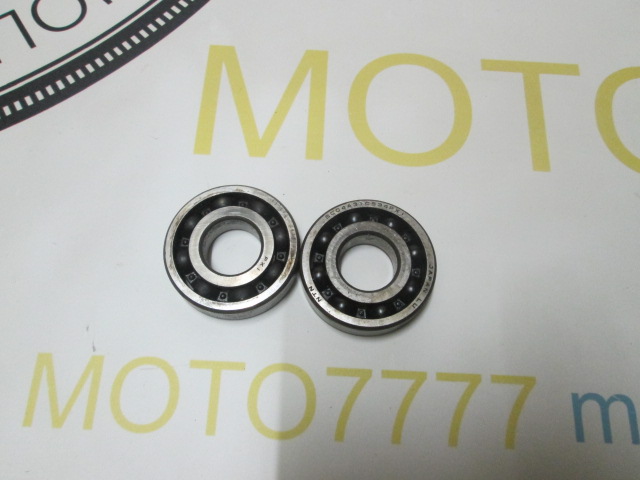 Подшипники коленвала  Honda Pal AF 17